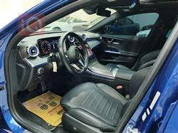 مرسيدس بنز C-Class